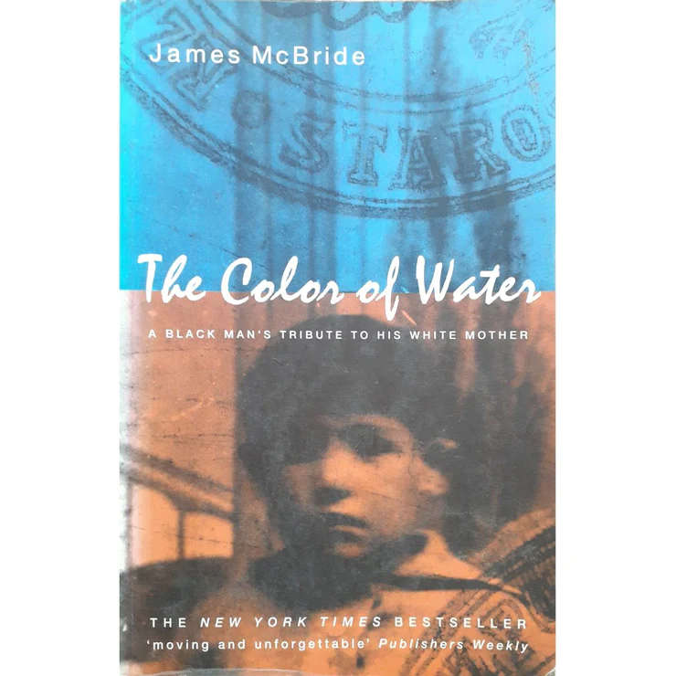 The Color of Water