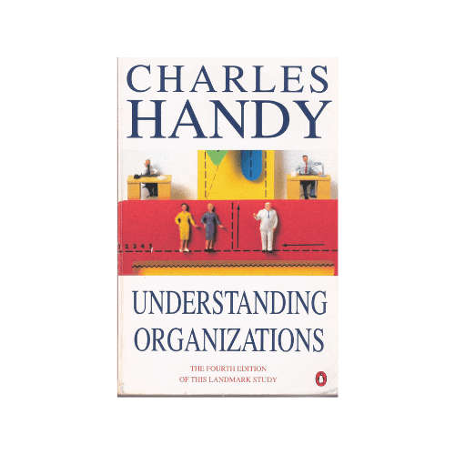 Understanding Organizations