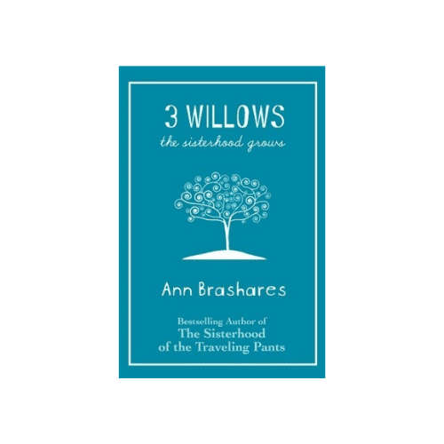 3 Willows: The Sisterhood Grows (Hardcover)