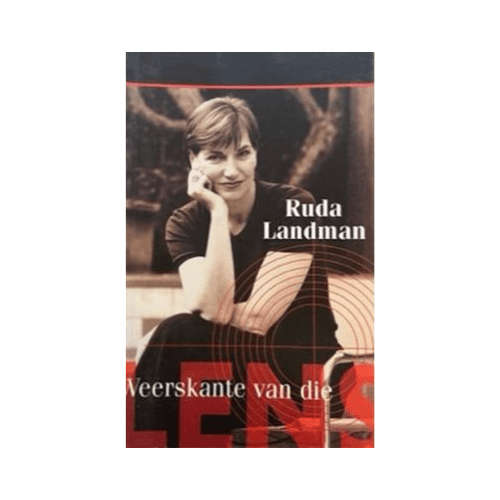 Weerskante van die Lens