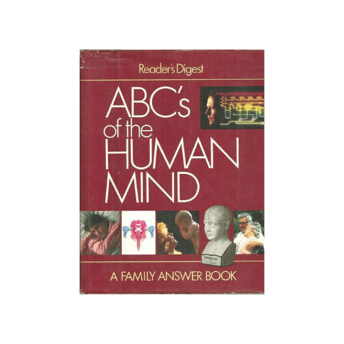 ABC's of the Human Mind