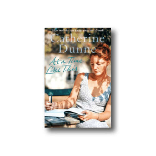 At a Time Like This Paperback