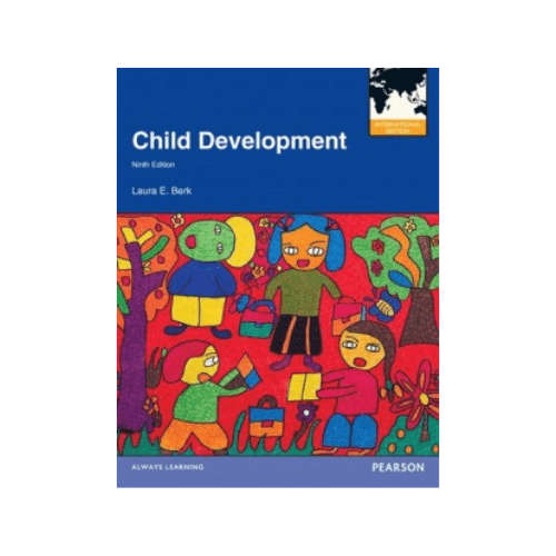 Child Development 9th Edition