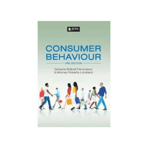 Consumer Behaviour, Third Edition