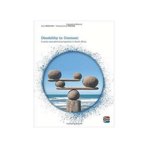 Disability in Context - A Socio-Educational Perspective in South Africa