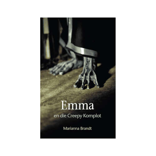 Emma en die Creepy Komplot