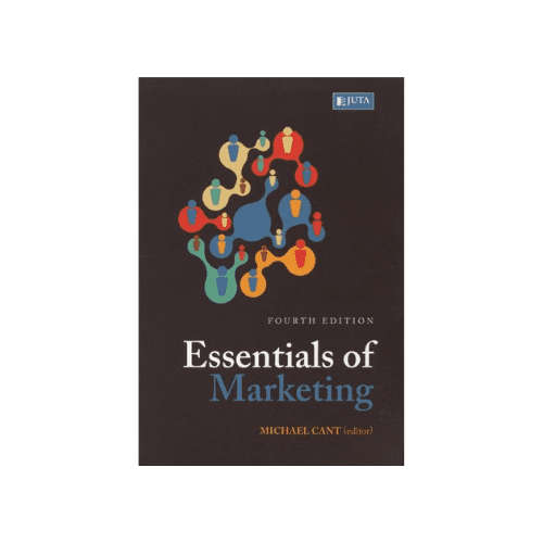 Essentials Of Marketing 4th Edition