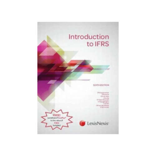 Introduction to IFRS 6th edition