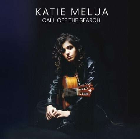 Katie Melua  Call Off The Search CD