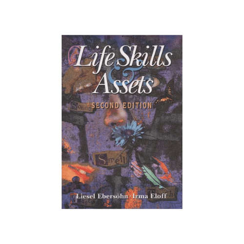Life skills and assets (Paperback, 2nd edition)