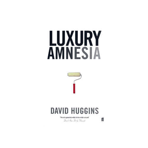 Luxury Amnesia Paperback