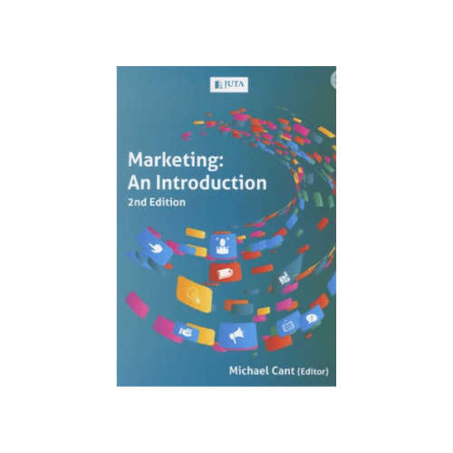 Marketing: An Introduction 2nd Edition