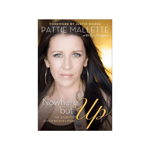 Nowhere but Up: The Story of Justin Bieber's Mom