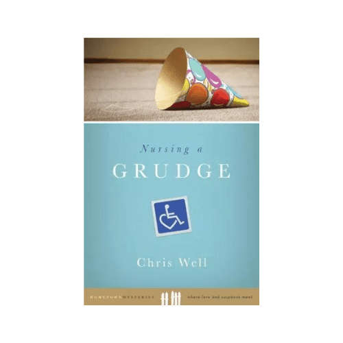 Nursing a Grudge