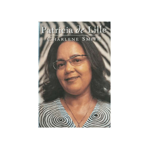 Patricia de Lille by Charlene Smith
