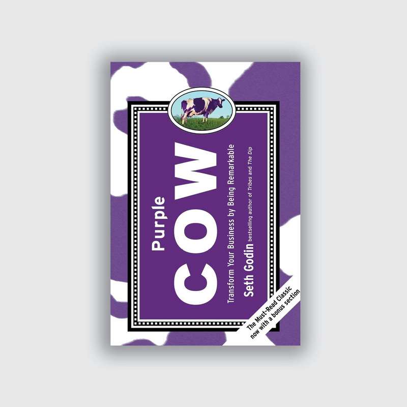 Purple Cow