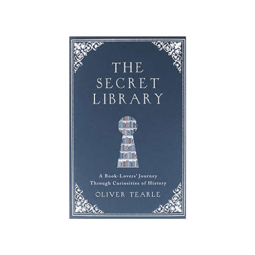 The Secret Library