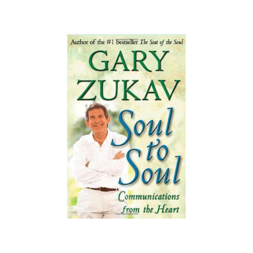 Soul to Soul Hardcover