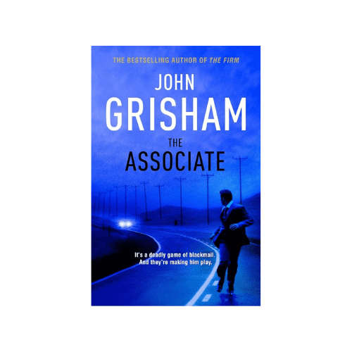 The Associate - John Grisham Hardcover
