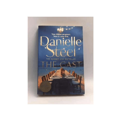 The Cast (Paperback)