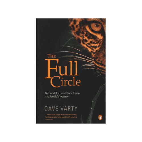 The Full Circle (Hardcover)