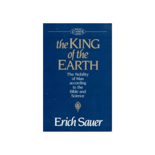 The King of the Earth
