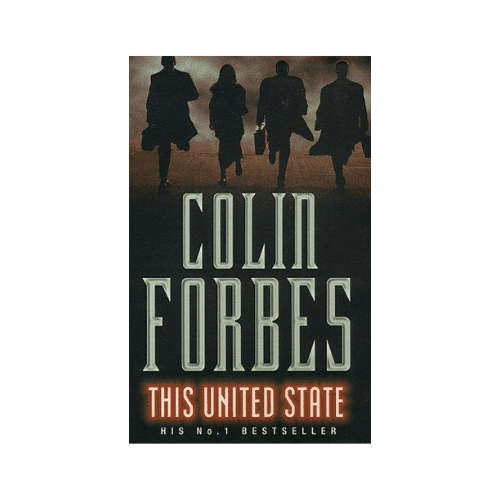 The United State - Colin Forbes