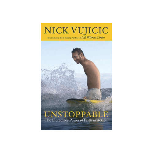 Unstoppable: The Incredible Power of Faith in Action