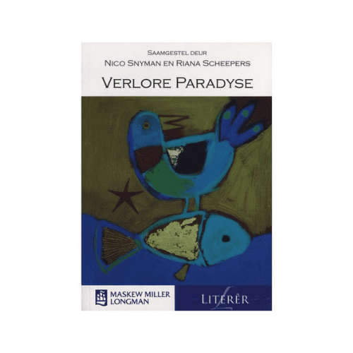 Verlore Paradyse (Nuwe Uitgawe)