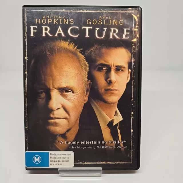 Fracture (DVD)
