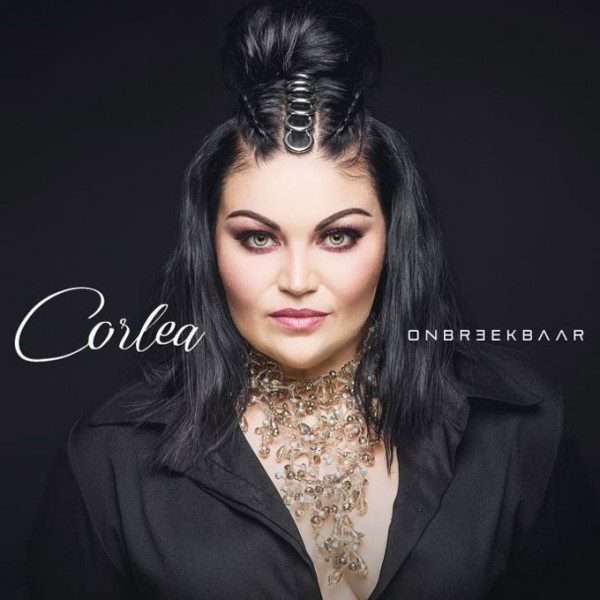 Corlea Botha - Onbreekbaar CD (Brand New/Sealed)