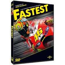 Fastest (DVD)