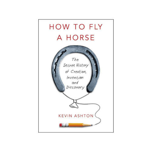 How to Fly a Horse