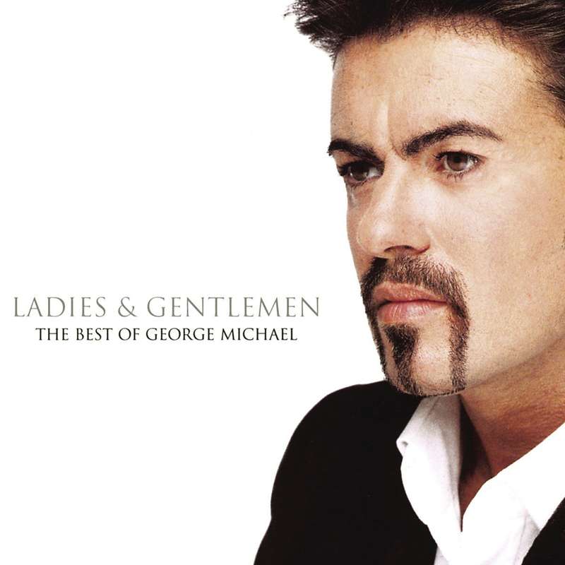 Ladies & Gentlemen: The Best of George Michael Double CD