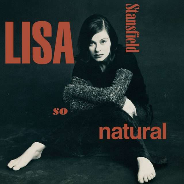 Lisa Stansfield  So Natural CD