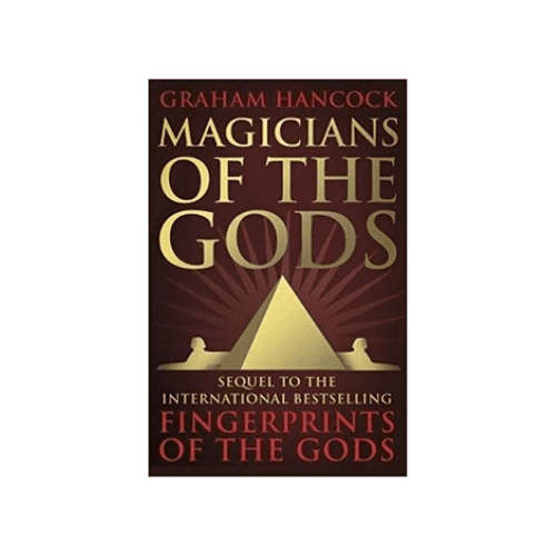 Magicians of the Gods