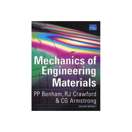 Mechanics of Engineering Materials (Paperback, 2nd edition)