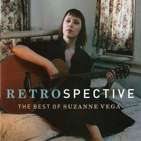 Retrospective: The Best Of Suzanne Vega CD