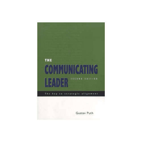 The Communicating Leader