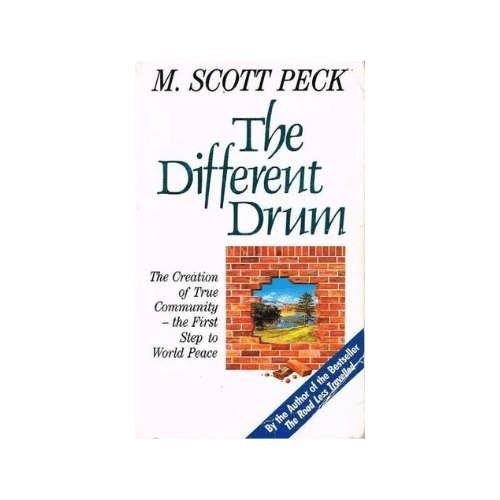The Different Drum