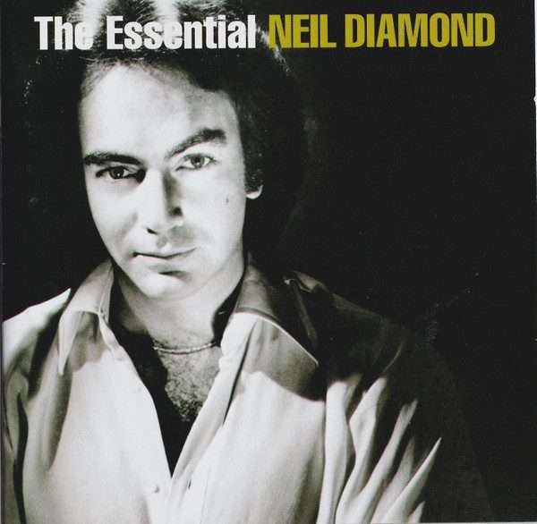 The Essential Neil Diamond (Double CD) IMPORT