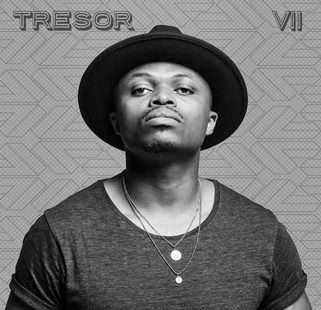 TRESOR - VII  CD