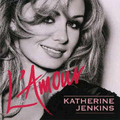 Katherine Jenkins  L'amour CD
