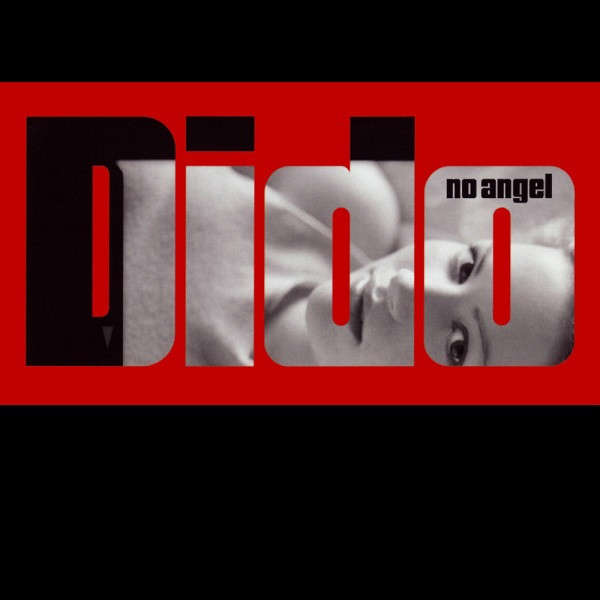 Dido  No Angel CD