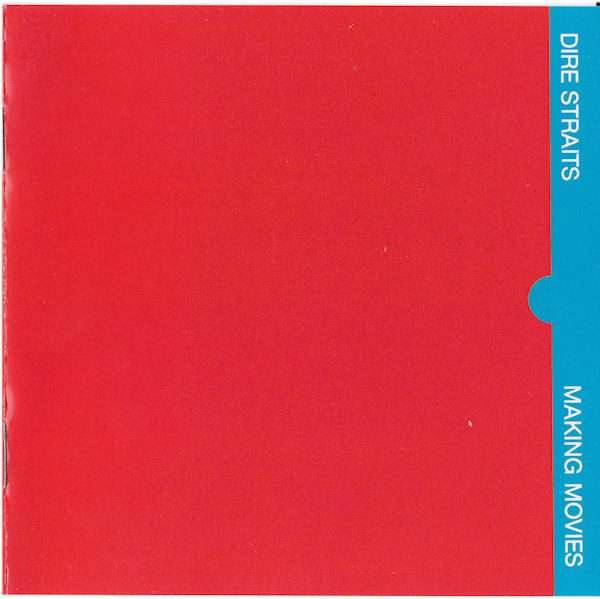 Dire Straits  Making Movies CD