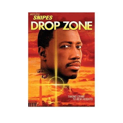 Drop Zone [DVD]