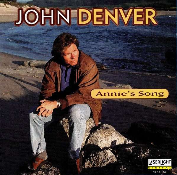 John Denver  Annie's Song CD