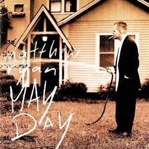 Matthew Ryan  May Day  CD IMPORT