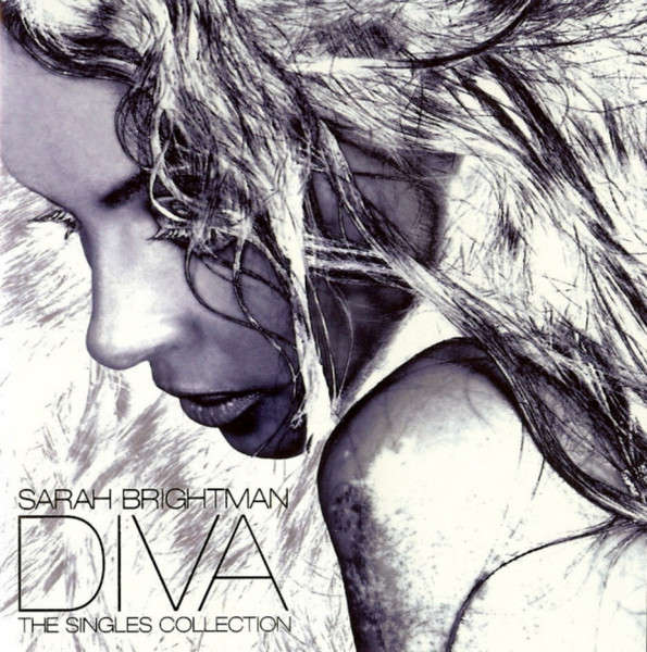 Sarah Brightman  Diva : The Singles Collection CD