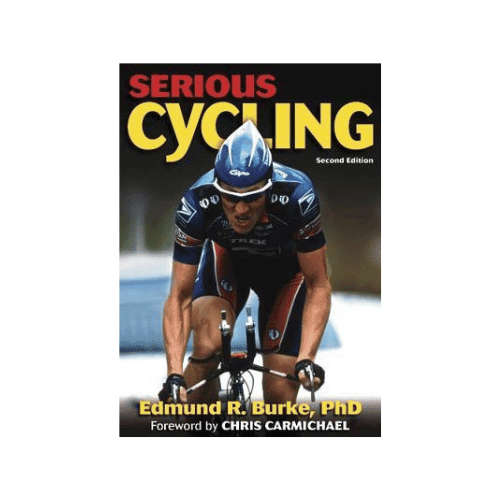 Serious Cycling Second Edition